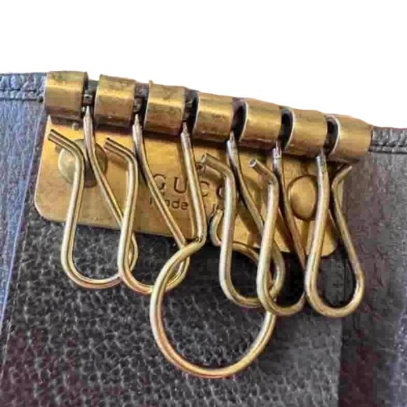 Gucci Key Case - Picture 2 of 3